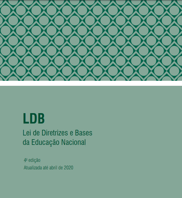 LDB Atualizada em PDF